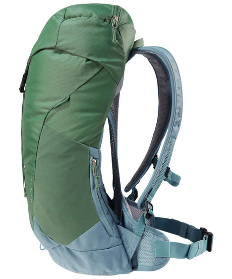 71178142_Deuter AC Lite 14 SL aloe-dusk