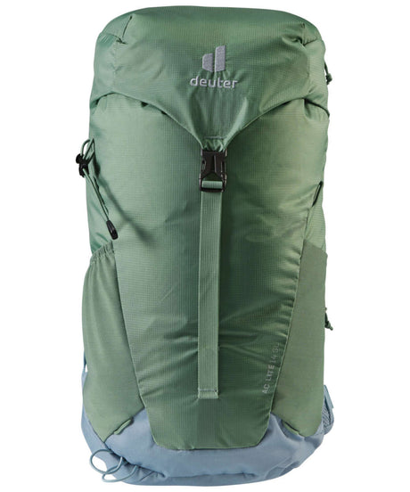 71178142_Deuter AC Lite 14 SL aloe-dusk