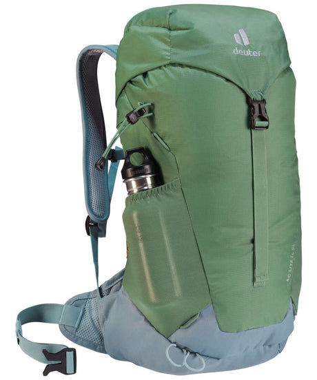 71178142_Deuter AC Lite 14 SL aloe-dusk