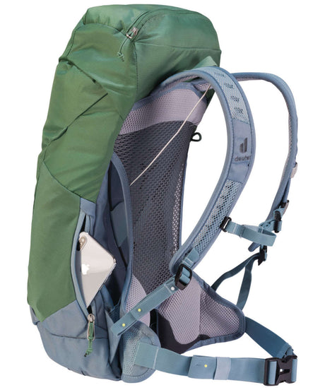 71178142_Deuter AC Lite 14 SL aloe-dusk