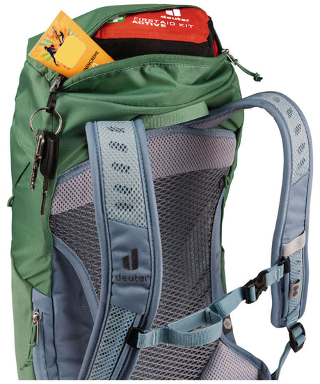 71178142_Deuter AC Lite 14 SL aloe-dusk