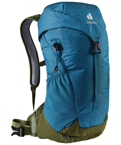 71178143_Deuter AC Lite 14 SL denim-pine