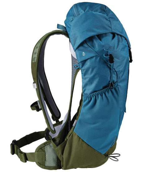 71178143_Deuter AC Lite 14 SL denim-pine