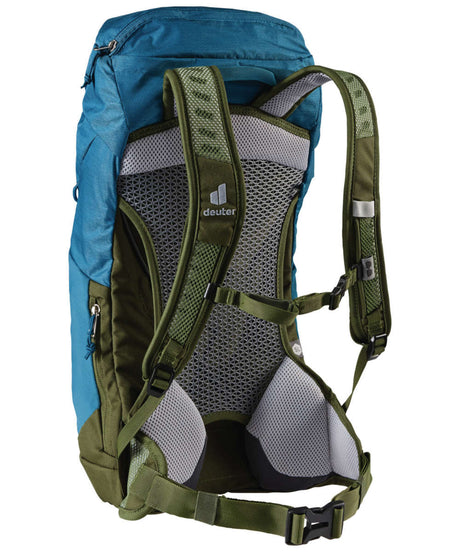 71178143_Deuter AC Lite 14 SL denim-pine