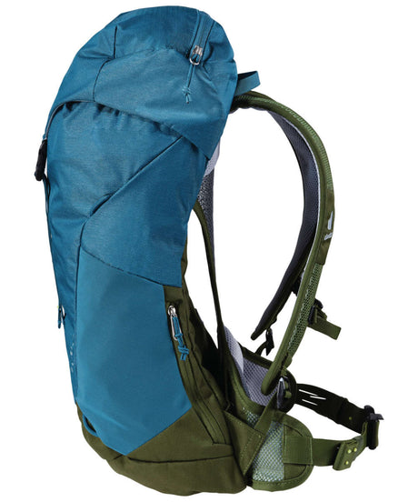 71178143_Deuter AC Lite 14 SL denim-pine