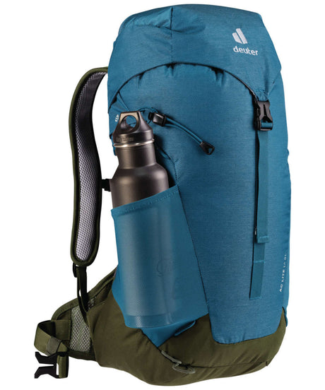 71178143_Deuter AC Lite 14 SL denim-pine