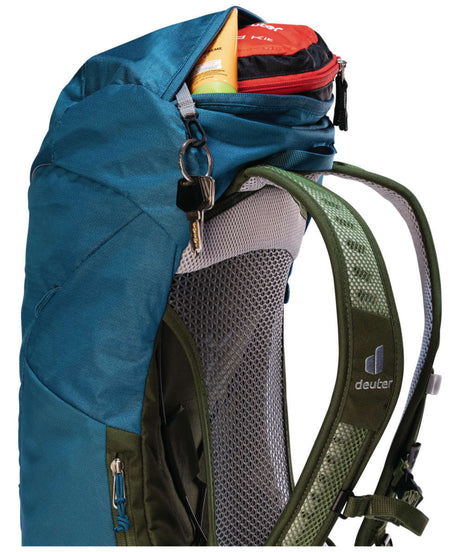 71178143_Deuter AC Lite 14 SL denim-pine