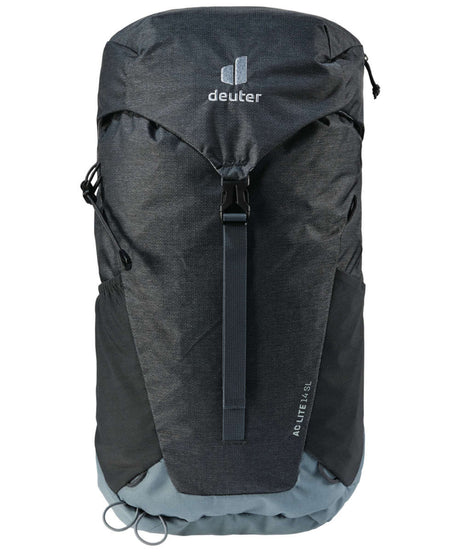 71178144_Deuter AC Lite 14 SL graphite-shale