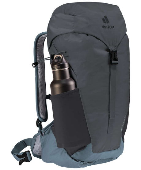 71178144_Deuter AC Lite 14 SL graphite-shale