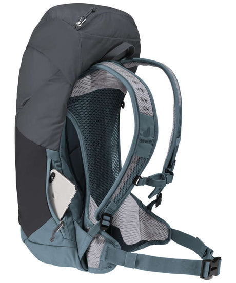 71178144_Deuter AC Lite 14 SL graphite-shale