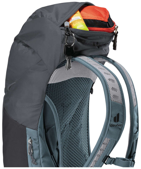 71178144_Deuter AC Lite 14 SL graphite-shale