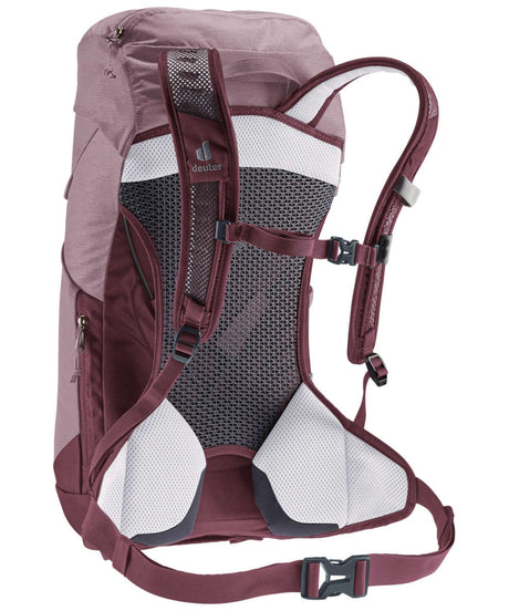 71198241_Deuter AC Lite 14 SL grape-aubergine