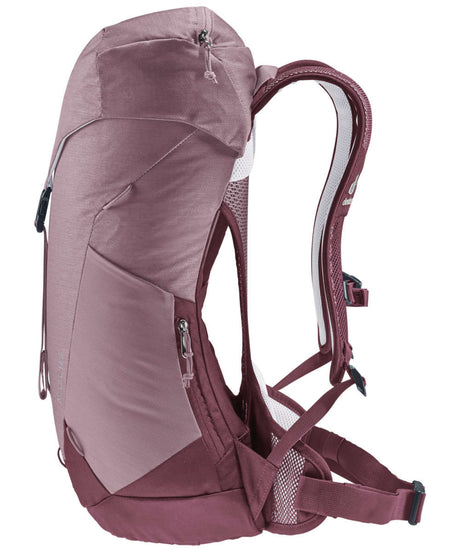 71198241_Deuter AC Lite 14 SL grape-aubergine