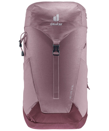 71198241_Deuter AC Lite 14 SL grape-aubergine