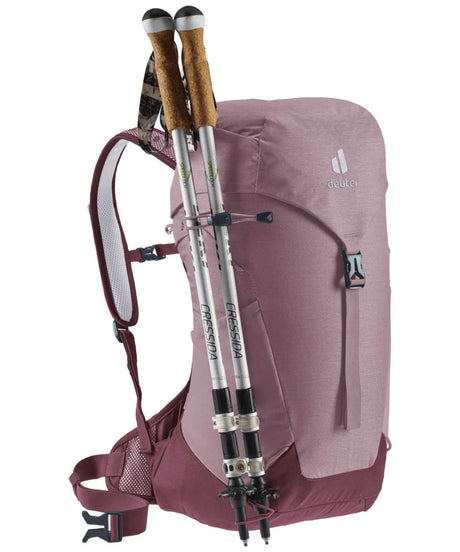 71198241_Deuter AC Lite 14 SL grape-aubergine