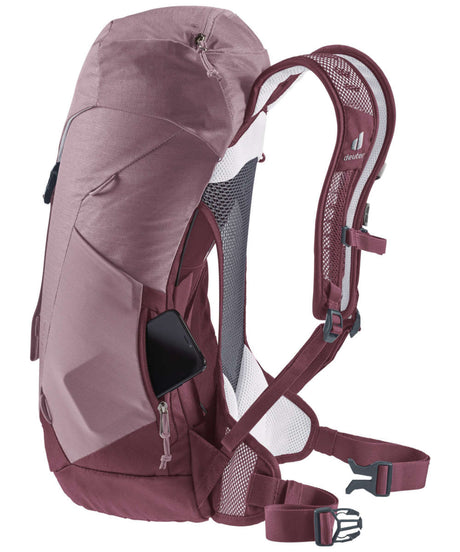 71198241_Deuter AC Lite 14 SL grape-aubergine