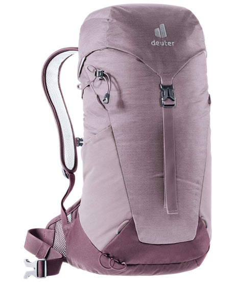 71198241_Deuter AC Lite 14 SL grape-aubergine