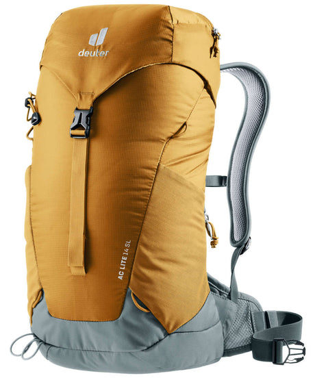 71222834_Deuter AC Lite 14 SL cinnamon-teal