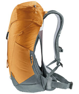 71222834_Deuter AC Lite 14 SL cinnamon-teal