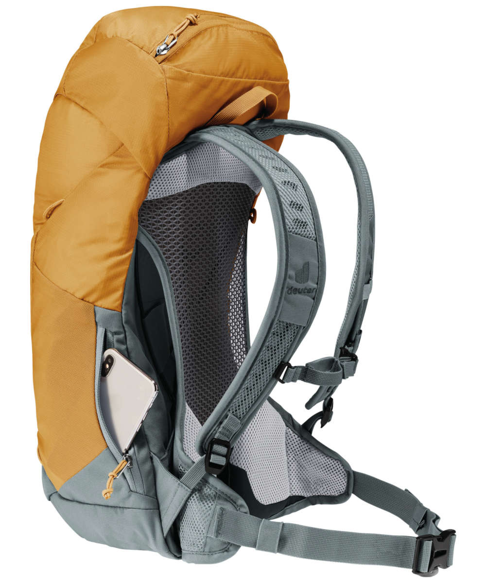 71222834_Deuter AC Lite 14 SL cinnamon-teal