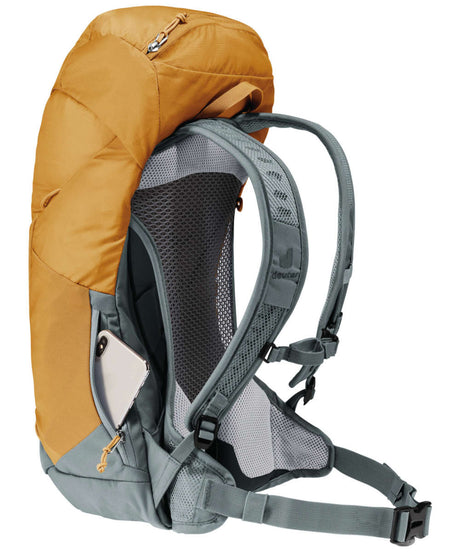 71222834_Deuter AC Lite 14 SL cinnamon-teal