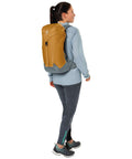 71222834_Deuter AC Lite 14 SL cinnamon-teal