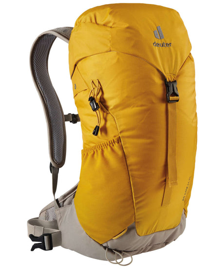 71178145_Deuter AC Lite 14 SL curry-pepper