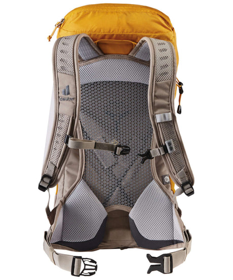 71178145_Deuter AC Lite 14 SL curry-pepper