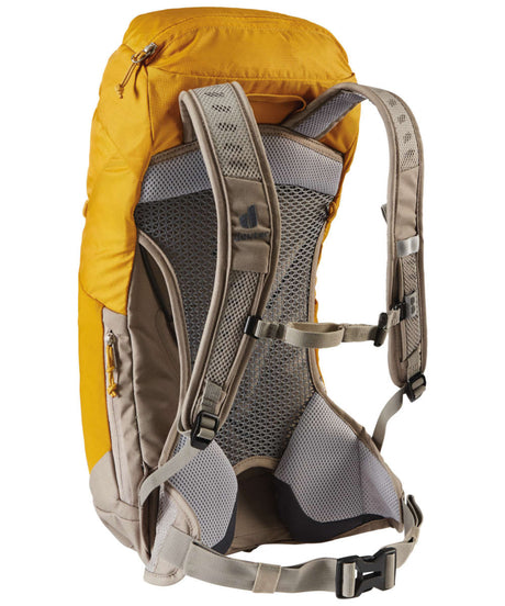 71178145_Deuter AC Lite 14 SL curry-pepper