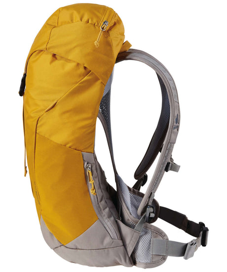 71178145_Deuter AC Lite 14 SL curry-pepper