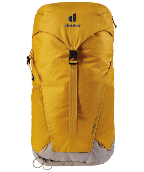 71178145_Deuter AC Lite 14 SL curry-pepper