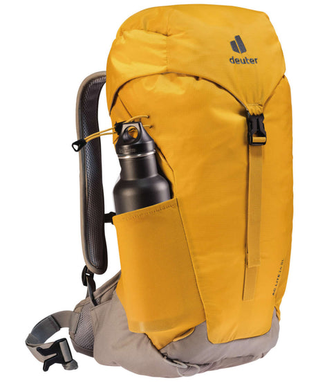 71178145_Deuter AC Lite 14 SL curry-pepper