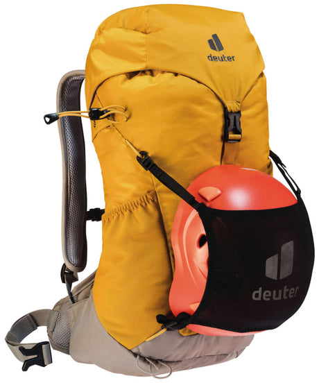 71178145_Deuter AC Lite 14 SL curry-pepper