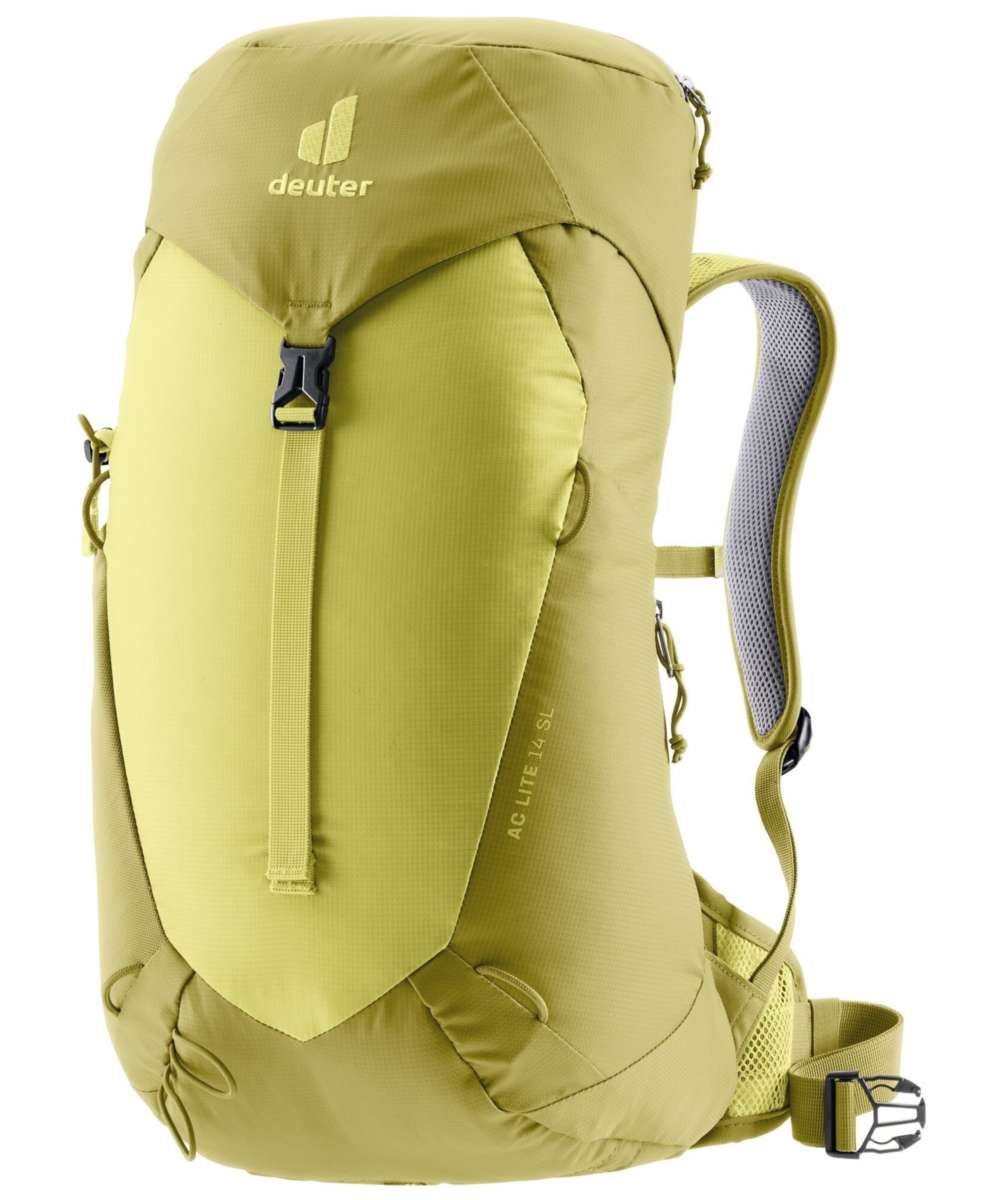 71240600_Deuter AC Lite 14 SL sprout-linden