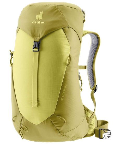 71240600_Deuter AC Lite 14 SL sprout-linden