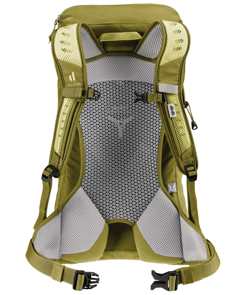 71240600_Deuter AC Lite 14 SL sprout-linden