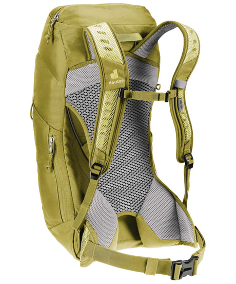 71240600_Deuter AC Lite 14 SL sprout-linden