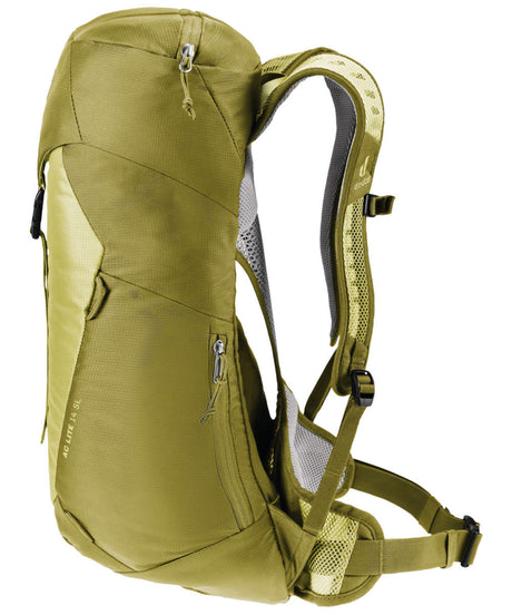 71240600_Deuter AC Lite 14 SL sprout-linden