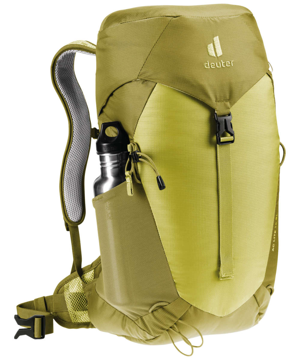 71240600_Deuter AC Lite 14 SL sprout-linden