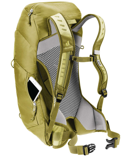 71240600_Deuter AC Lite 14 SL sprout-linden