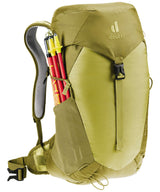 71240600_Deuter AC Lite 14 SL sprout-linden