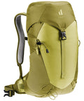 71240600_Deuter AC Lite 14 SL sprout-linden