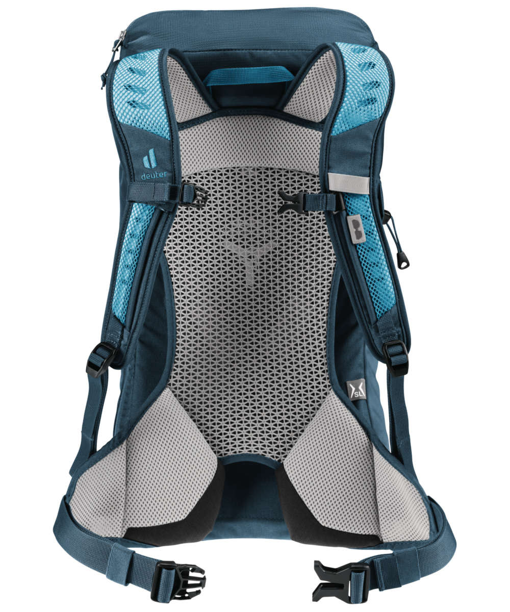 71240597_Deuter AC Lite 14 SL lagoon-atlantic