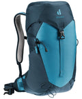 71240597_Deuter AC Lite 14 SL lagoon-atlantic