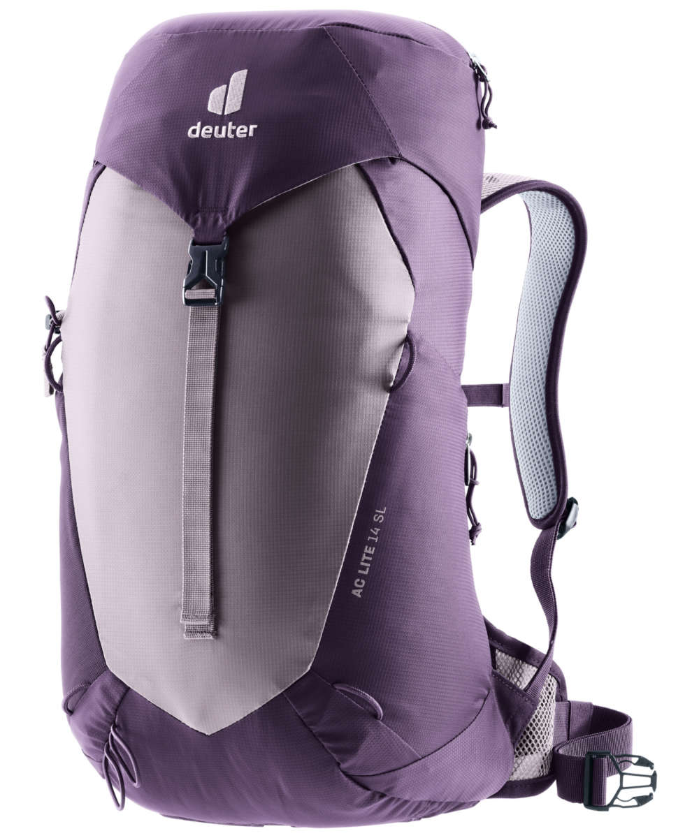 71240598_Deuter AC Lite 14 SL lavender-purple