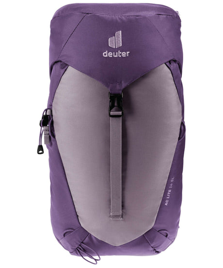 71240598_Deuter AC Lite 14 SL lavender-purple