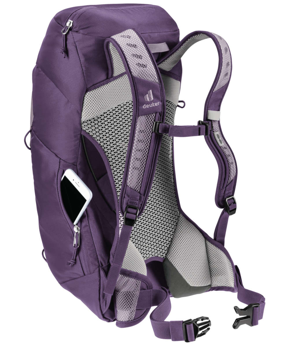 71240598_Deuter AC Lite 14 SL lavender-purple