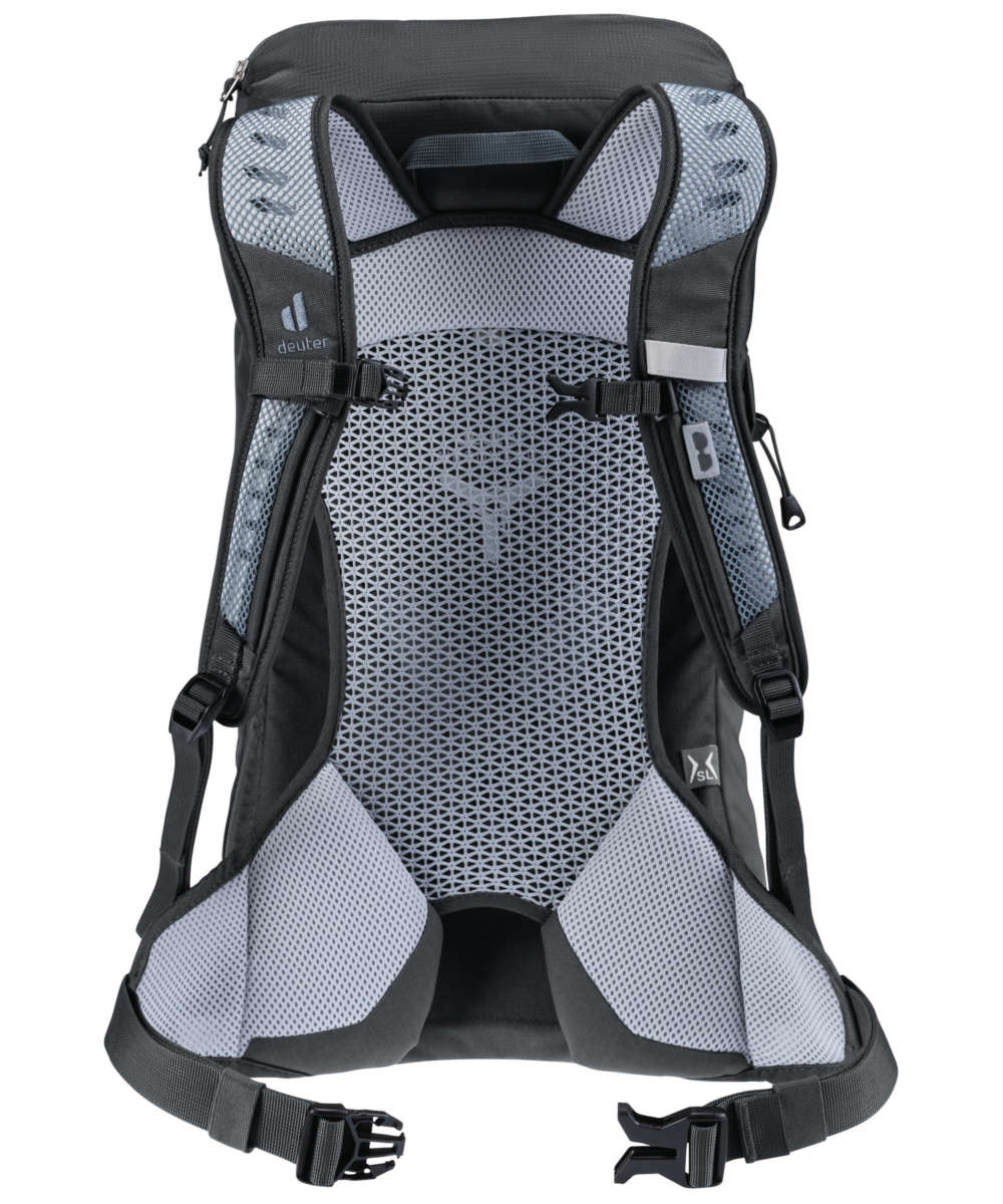 71240599_Deuter AC Lite 14 SL shale-graphite