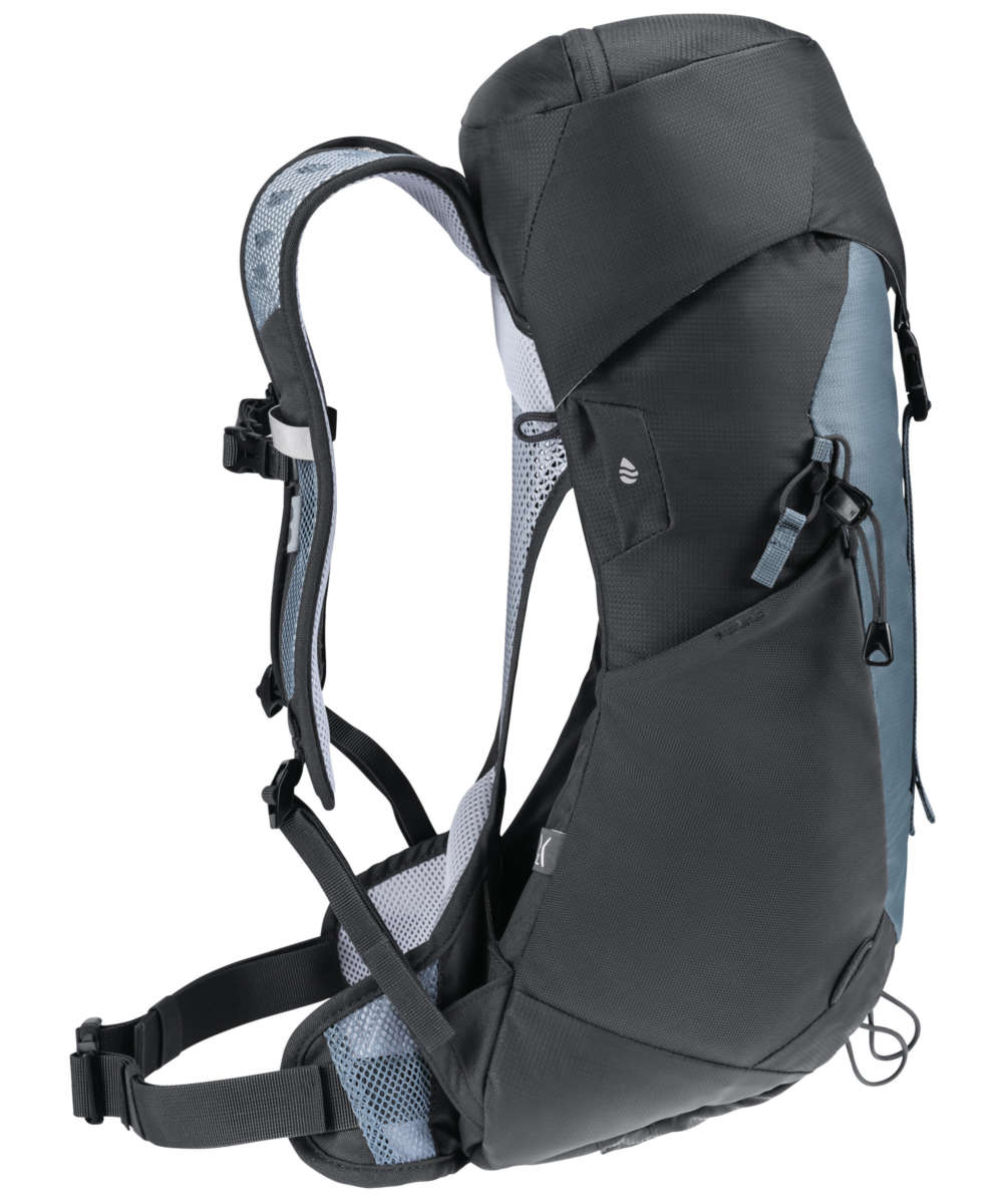 71240599_Deuter AC Lite 14 SL shale-graphite