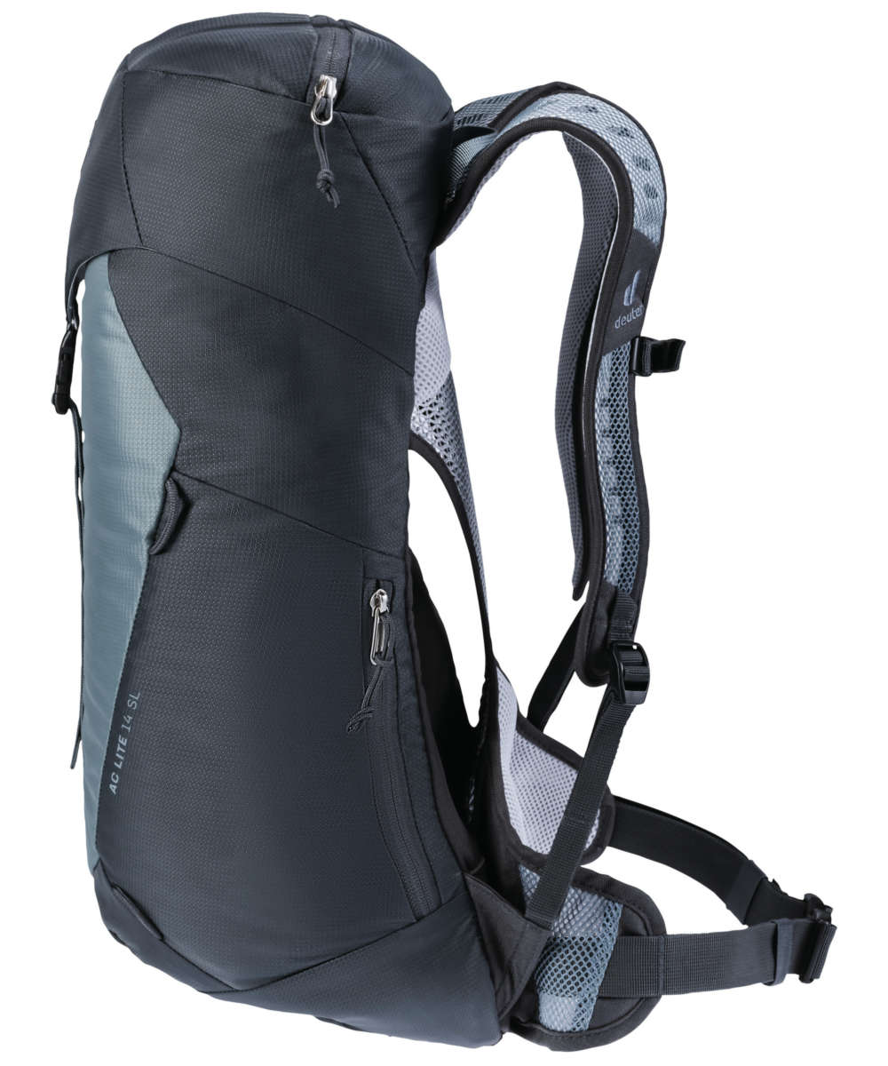 71240599_Deuter AC Lite 14 SL shale-graphite